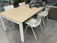 Ahrend vergaderset