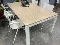 Ahrend vergaderset - afbeelding 2 van  6