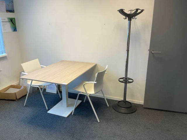 Ahrend vergaderset - afbeelding 1 van  6