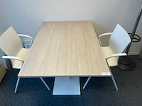 Ahrend vergaderset - afbeelding 2 van  6