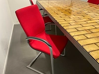 Ahrend vergaderset - afbeelding 5 van  6