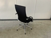 Ahrend vergaderstoel (2x) - afbeelding 4 van  6