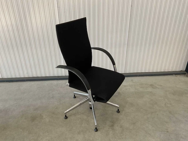 Ahrend vergaderstoel (2x) - afbeelding 5 van  6
