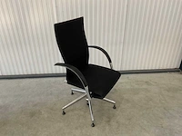 Ahrend vergaderstoel (2x) - afbeelding 5 van  6
