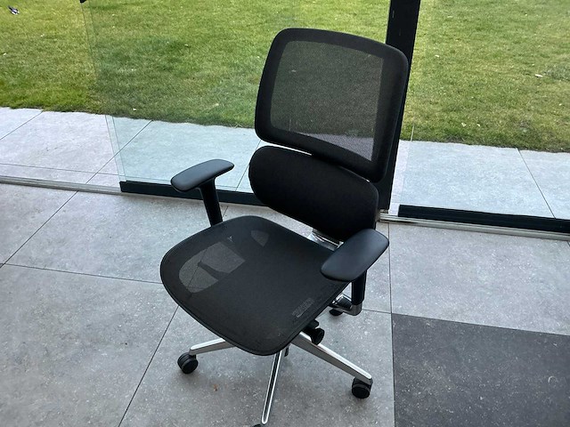 Ahrend verrijdbaar bureaustoel - afbeelding 1 van  5