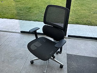 Ahrend verrijdbaar bureaustoel - afbeelding 1 van  5