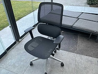 Ahrend verrijdbaar bureaustoel - afbeelding 2 van  5