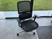 Ahrend verrijdbaar bureaustoel - afbeelding 4 van  5