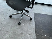 Ahrend verrijdbaar bureaustoel - afbeelding 5 van  5