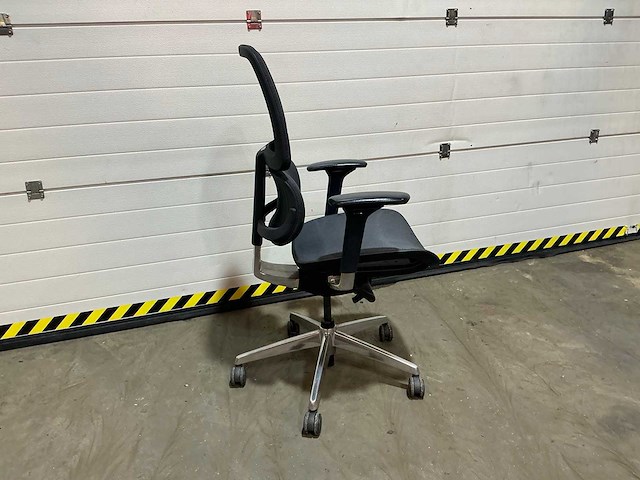 Ahrend verrijdbaar bureaustoel - afbeelding 2 van  6