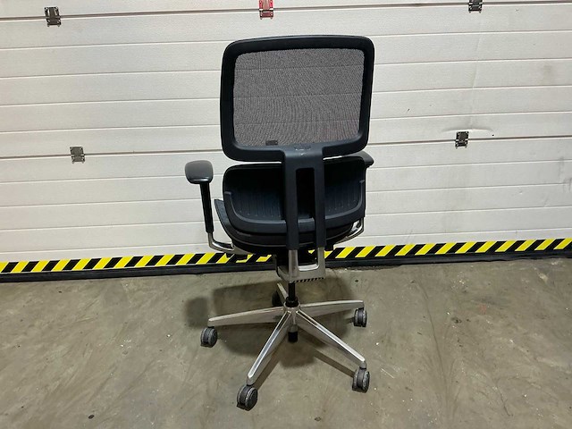 Ahrend verrijdbaar bureaustoel - afbeelding 3 van  6
