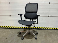 Ahrend verrijdbaar bureaustoel - afbeelding 4 van  6