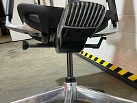 Ahrend verrijdbaar bureaustoel - afbeelding 5 van  6