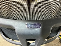 Ahrend verrijdbaar bureaustoel - afbeelding 6 van  6