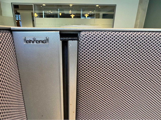 Ahrend werkeiland - afbeelding 20 van  30