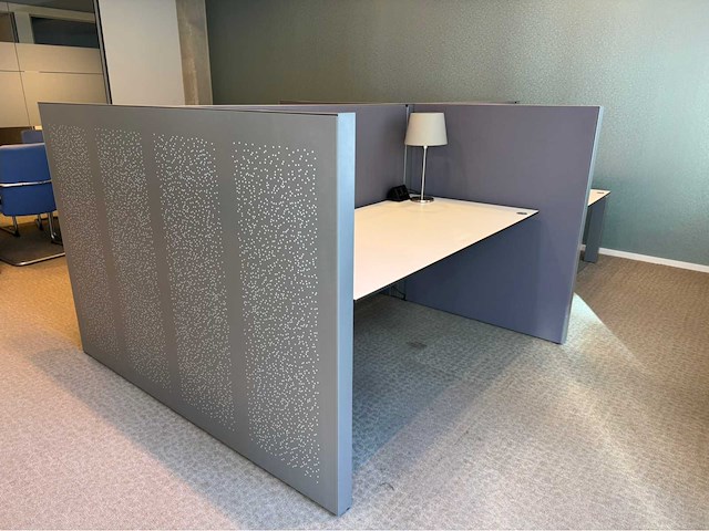 Ahrend werkeiland - afbeelding 1 van  30