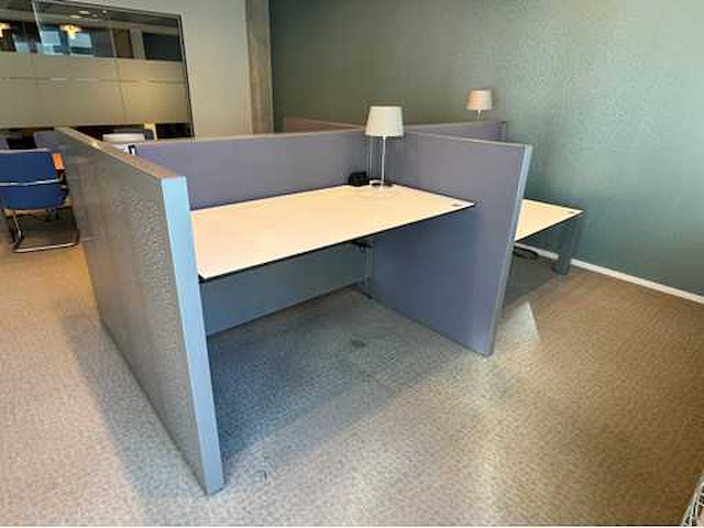 Ahrend werkeiland - afbeelding 9 van  30