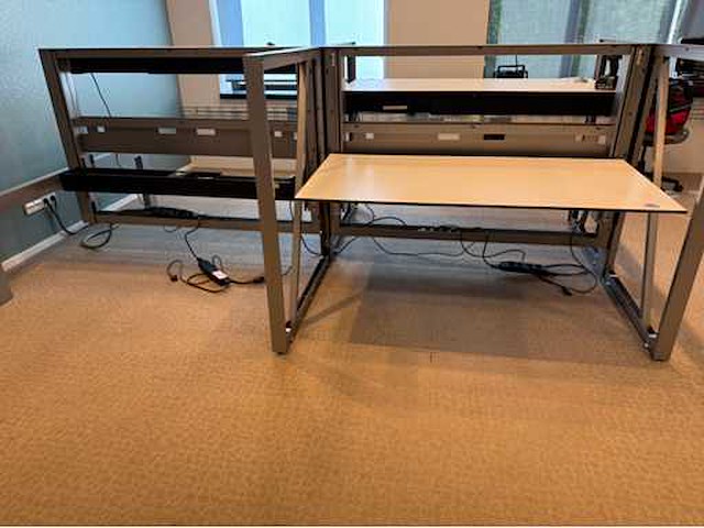 Ahrend werkeiland - afbeelding 14 van  30