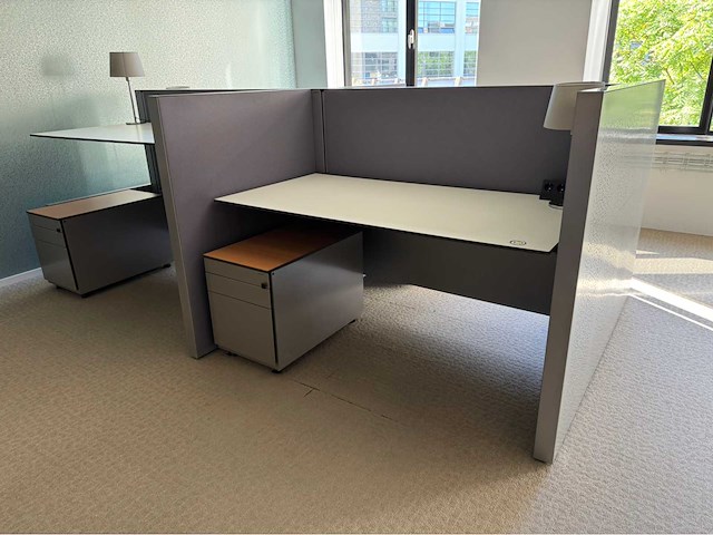 Ahrend werkeiland - afbeelding 13 van  30