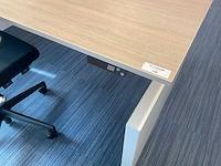 Ahrend zit-sta bureau - afbeelding 2 van  8