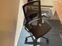 Ahrend zit-sta bureau - afbeelding 5 van  8