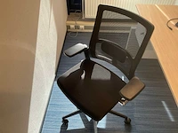 Ahrend zit-sta bureau - afbeelding 6 van  8