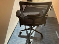 Ahrend zit-sta bureau - afbeelding 7 van  8