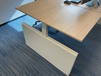 Ahrend zit-sta bureau - afbeelding 4 van  8