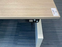 Ahrend zit-sta bureau - afbeelding 3 van  5