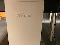 Ahrend zit-sta bureau - afbeelding 5 van  5