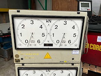 Ahs remklok (2x) - afbeelding 2 van  6