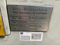 Ahs remklok (2x) - afbeelding 6 van  6