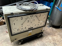 Ahs remklok - afbeelding 1 van  4