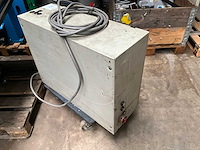 Ahs remklok - afbeelding 3 van  4