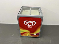 Aht - nucab vt 150 - vrieskist - afbeelding 2 van  6