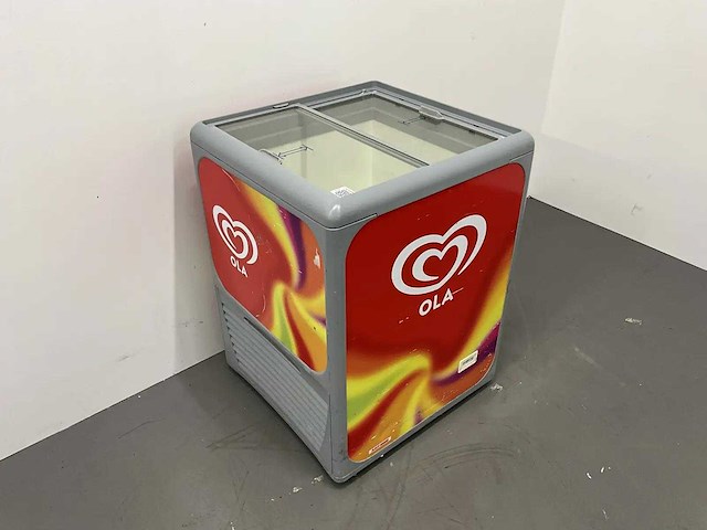 Aht - nucab vt 150 - vrieskist - afbeelding 4 van  6