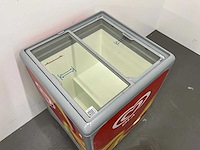 Aht - nucab vt 150 - vrieskist - afbeelding 5 van  6