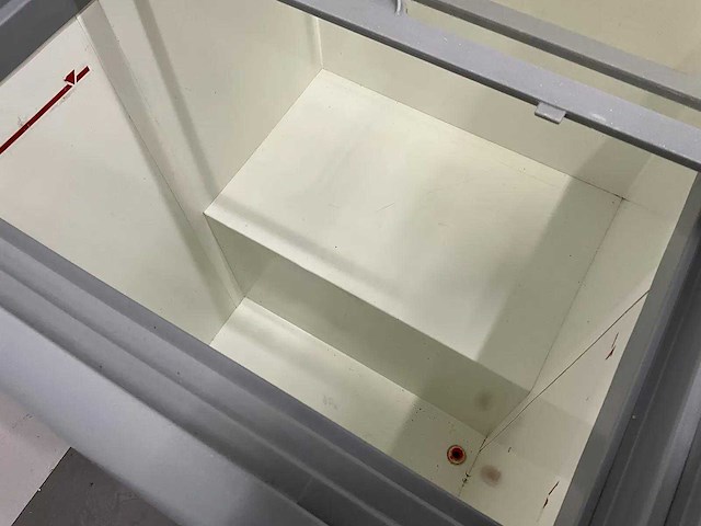 Aht - nucab vt 150 - vrieskist - afbeelding 6 van  6