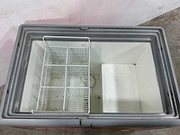 Aht - nucab vt 200 - vrieskist - afbeelding 2 van  5