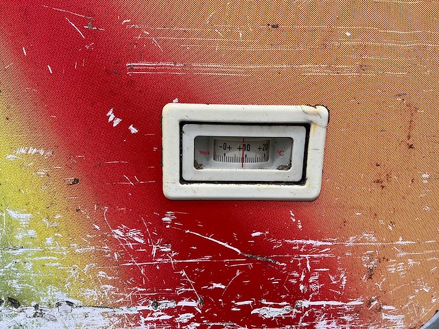 Aht - nucab vt 200 - vrieskist - afbeelding 3 van  5