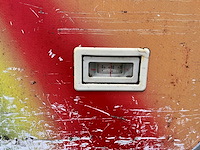 Aht - nucab vt 200 - vrieskist - afbeelding 3 van  5