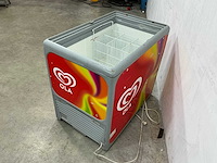 Aht - nucab vt 200 - vrieskist - afbeelding 4 van  5