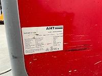 Aht - nucab vt 200 - vrieskist - afbeelding 5 van  5
