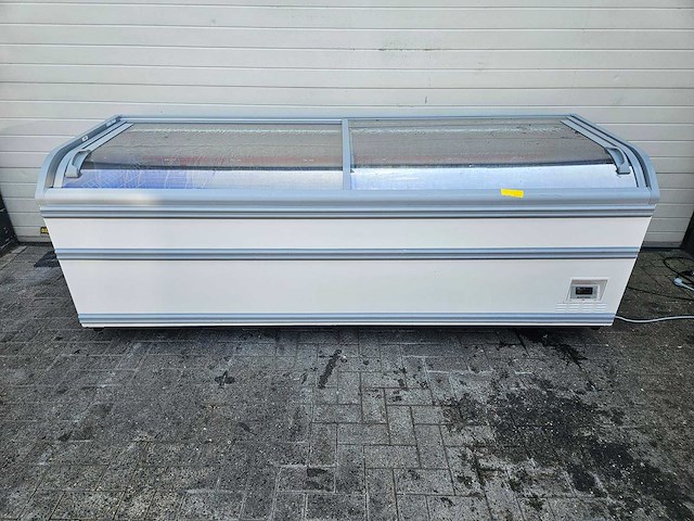 Aht - vrieskist - afbeelding 1 van  5