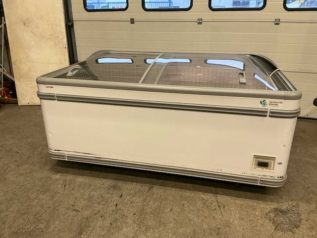 Aht athene vriezer - afbeelding 2 van  6