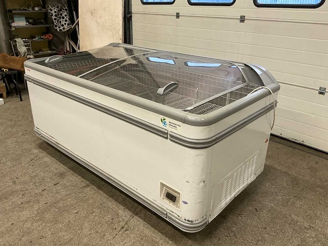 Aht athene vriezer - afbeelding 3 van  6