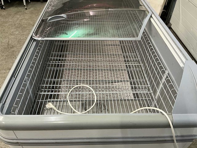 Aht athene vriezer - afbeelding 5 van  6