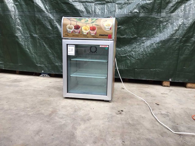 Aht barkoeling - afbeelding 1 van  6