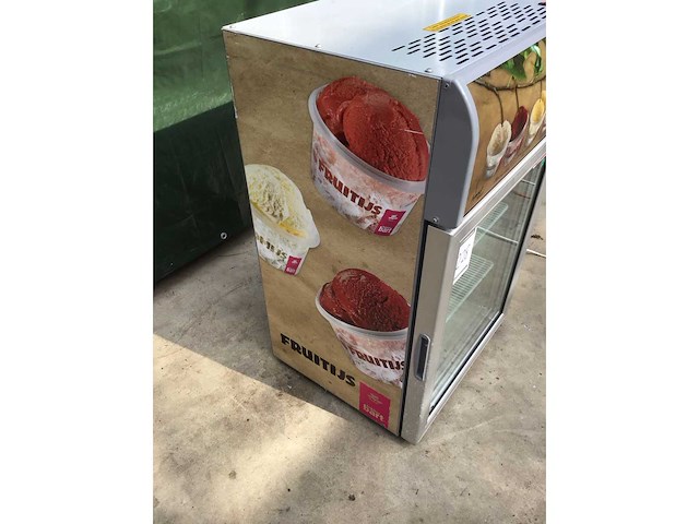 Aht barkoeling - afbeelding 2 van  2