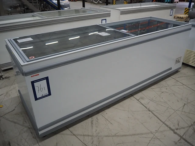 Aht cooling systems - afbeelding 1 van  7
